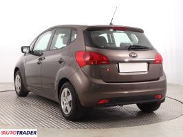 Kia Venga 2016 1.4 88 KM Kia Venga 2016 1.4 88 KM