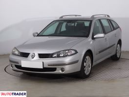 Renault Laguna 2007 1.9 128 KM
