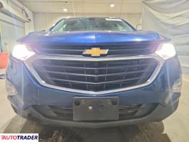 Chevrolet Equinox 2020 1