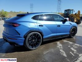 Lamborghini Pozostałe 2020 4 Lamborghini Pozostałe 2020 4