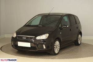 Ford Focus C-Max 2009 1.8 123 KM
