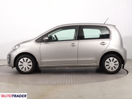 Volkswagen Up! 2023 1.0 64 KM