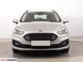Ford Mondeo 2021 2.0 147 KM Ford Mondeo 2021 2.0 147 KM