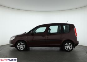 Skoda Roomster 2012 1.2 103 KM