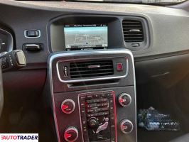 Volvo S60 2014 2.0 136 KM