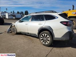 Subaru Outback 2024 2