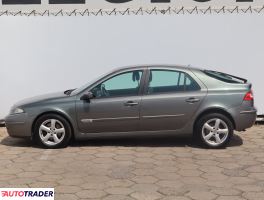 Renault Laguna 2007 1.9 108 KM