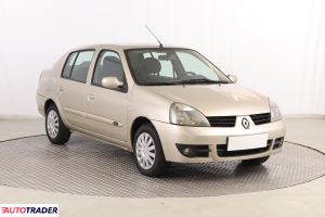 Renault Thalia 2008 1.4 96 KM Renault Thalia 2008 1.4 96 KM