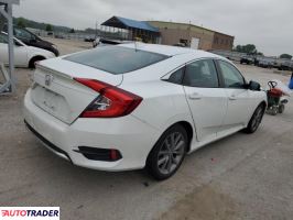 Honda Civic 2019 1 Honda Civic 2019 1