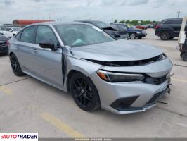 Honda Civic 2024 2 Honda Civic 2024 2