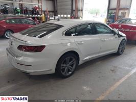 Volkswagen Arteon 2022 2