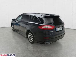 Ford Mondeo 2017 2.0 179 KM
