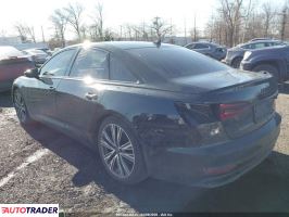 Audi A6 2023 2