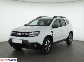 Dacia Duster 2023 1.5 113 KM