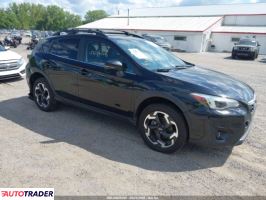Subaru Pozostałe 2021 2 Subaru Pozostałe 2021 2