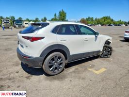 Mazda CX-30 2022 2