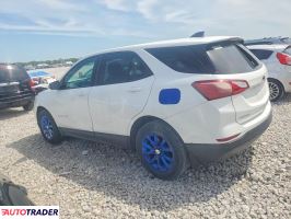 Chevrolet Equinox 2020 1