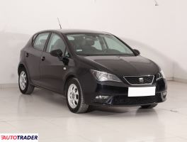 Seat Ibiza 2017 1.0 73 KM