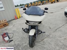 Harley-Davidson Pozostałe 2023