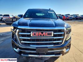 GMC Yukon 2026 5