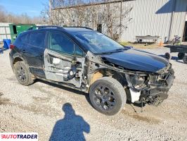 Subaru Pozostałe 2022 2