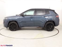 Jeep Compass 2022 1.3 237 KM