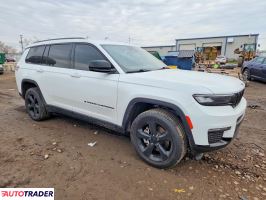 Jeep Cherokee 2023 3