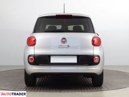 Fiat 500 L 2014 1.2 83 KM Fiat 500 L 2014 1.2 83 KM