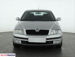 Skoda Octavia 2004 1.6 113 KM Skoda Octavia 2004 1.6 113 KM