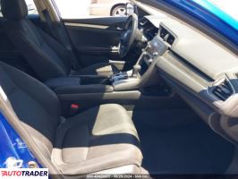 Honda Civic 2019 2