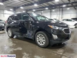 Chevrolet Equinox 2020 1