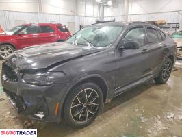BMW X4 2023 3