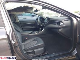 Toyota Camry 2021 2