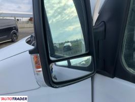 Volkswagen Crafter 2012 2 Volkswagen Crafter 2012 2