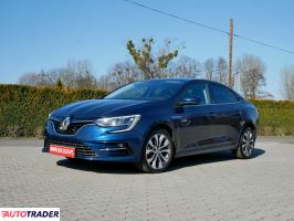Renault Megane - zobacz ofertę