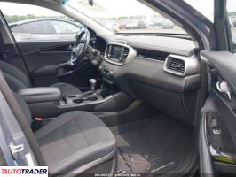 Kia Sorento 2020 2