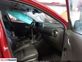 Hyundai Kona 2021 1 Hyundai Kona 2021 1