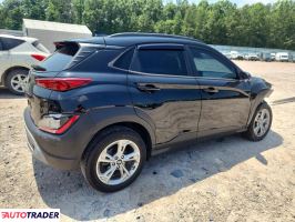Hyundai Kona 2023 2