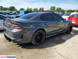 Dodge Charger 2022 6 Dodge Charger 2022 6