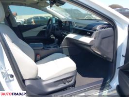 Toyota Camry 2025 2 Toyota Camry 2025 2