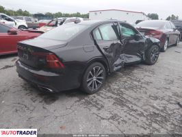 Volvo S60 2022 2