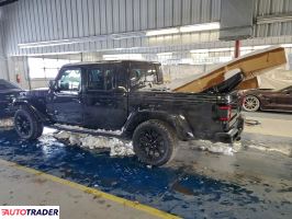 Jeep Pozostałe 2022 3