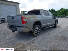 Toyota Tundra 2021 5 Toyota Tundra 2021 5