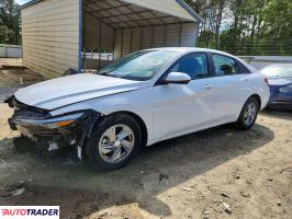 Hyundai Elantra 2024 2