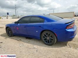 Dodge Charger 2021 3