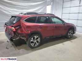 Subaru Outback 2021 2 Subaru Outback 2021 2
