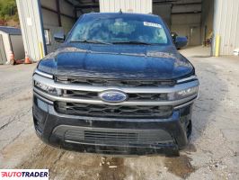 Ford Expedition 2024 3
