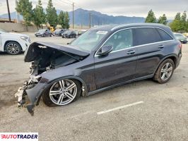 Mercedes CL - zobacz ofertę