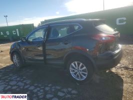 Nissan Rogue 2022 2