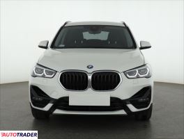 BMW X1 2022 1.5 241 KM
